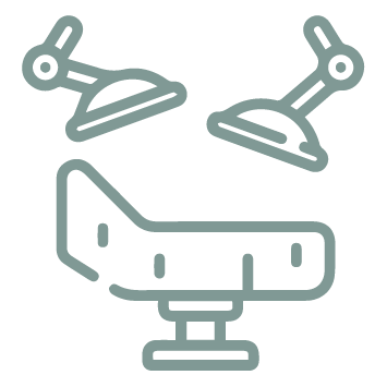 YORL gorge chirurgie