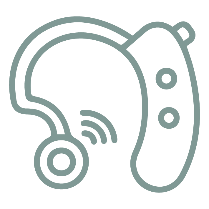 YORL oreilles appareils 2